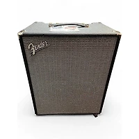 Used Fender Rumble 800 2x10 Bass Combo Amp