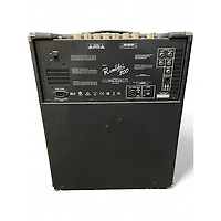 Used Fender Rumble 800 2x10 Bass Combo Amp