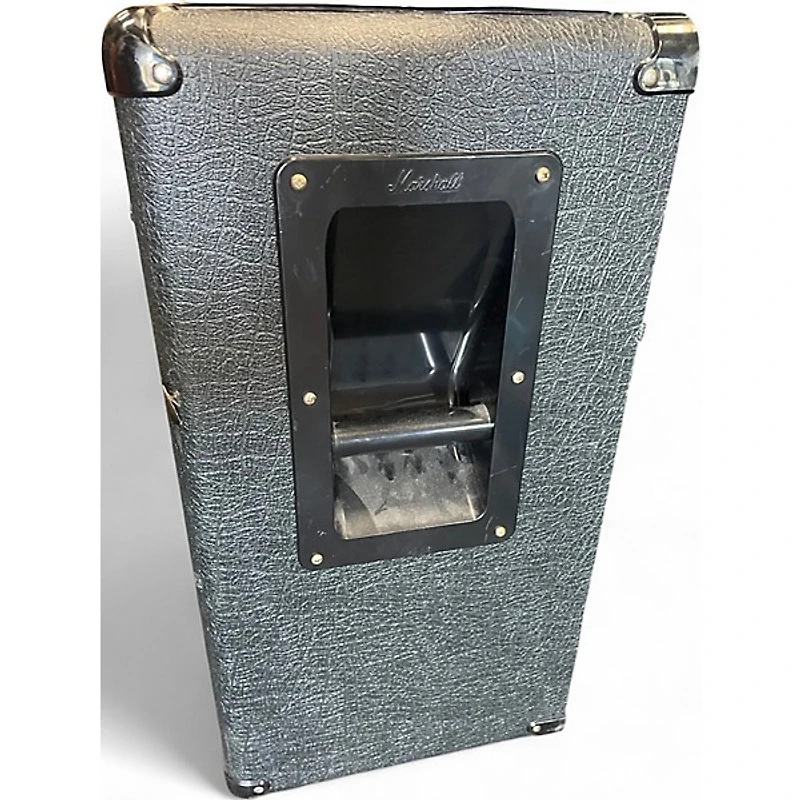 Used Marshall 1936 150W 2x12 Guitar Cabinet