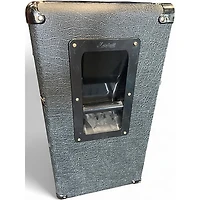 Used Marshall 1936 150W 2x12 Guitar Cabinet