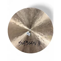 Used SABIAN 16in STRATUS Cymbal