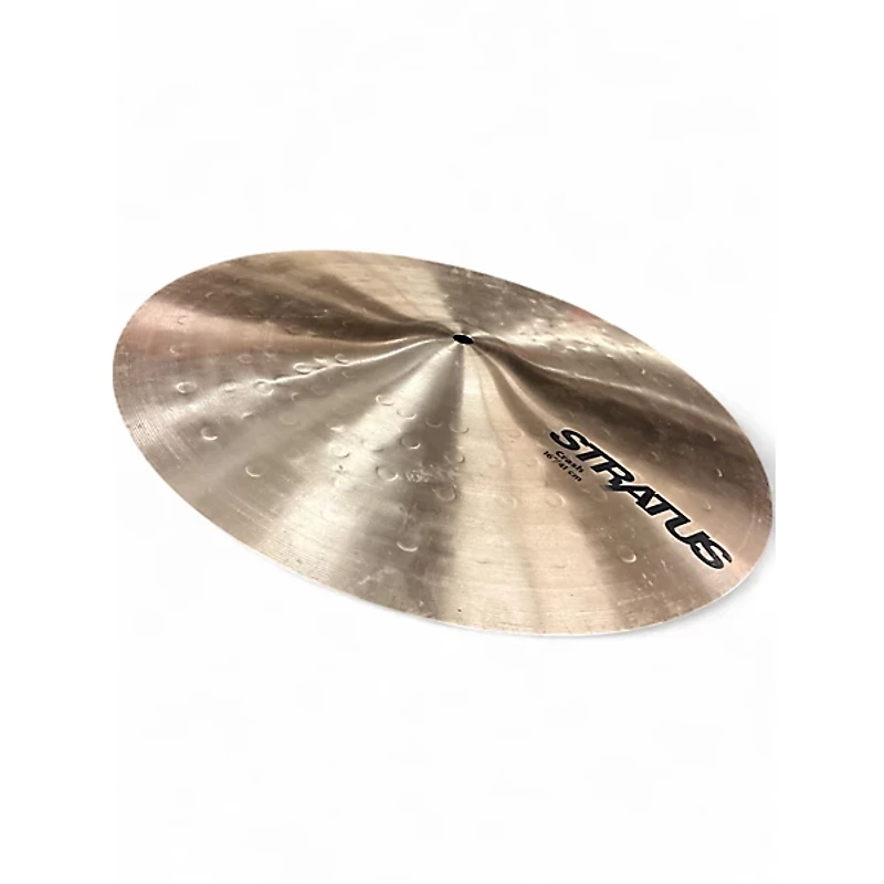 Used SABIAN 16in STRATUS Cymbal