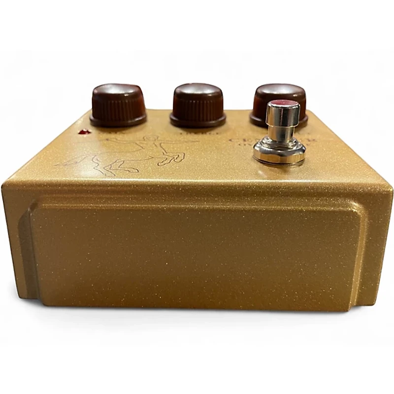 Used Behringer Centaur  Effect Pedal