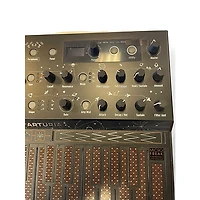 Used Arturia MicroFreak Stellar Synthesizer