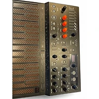 Used Arturia MicroFreak Stellar Synthesizer
