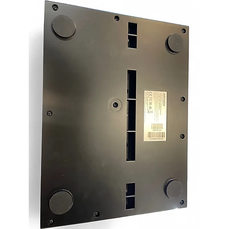 Used Arturia MicroFreak Stellar Synthesizer