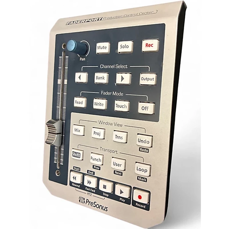 Used PreSonus FADERPORT