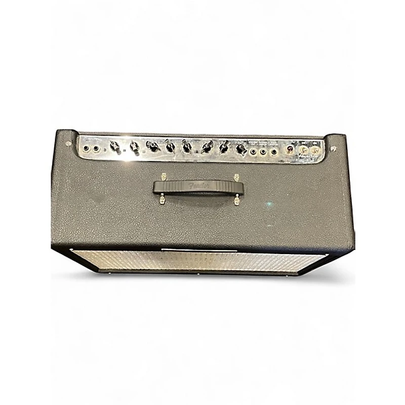 Used Fender Hot Rod Deluxe 40W 1x12 Tube Guitar Combo Amp