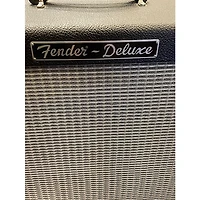 Used Fender Hot Rod Deluxe 40W 1x12 Tube Guitar Combo Amp
