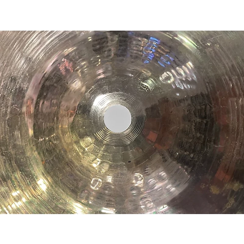 Used SABIAN 14in HHX Evolution Hi Hat Bottom Cymbal