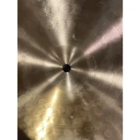 Used SABIAN 18in stratus Cymbal