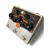 Used Beetronics FX Royal Jelly Effect Pedal
