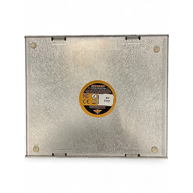 Used Beetronics FX Royal Jelly Effect Pedal