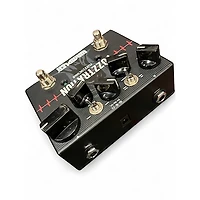 Used Wampler Fuzztration Effect Pedal