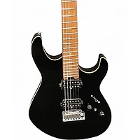 Used Cort G300 PRO Black Solid Body Electric Guitar