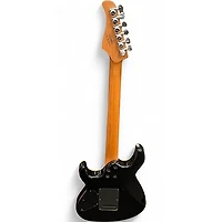 Used Cort G300 PRO Black Solid Body Electric Guitar