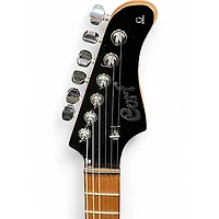 Used Cort G300 PRO Black Solid Body Electric Guitar