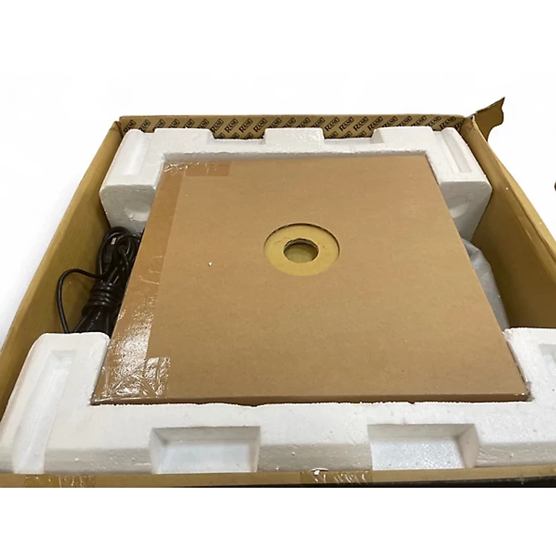 Used RANE Twelve Turntable