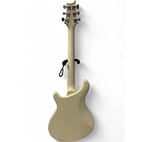 Used PRS S2 Vela Antique White Solid Body Electric Guitar