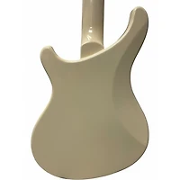 Used PRS S2 Vela Antique White Solid Body Electric Guitar