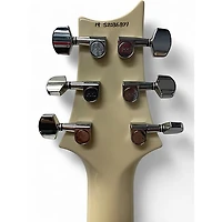 Used PRS S2 Vela Antique White Solid Body Electric Guitar