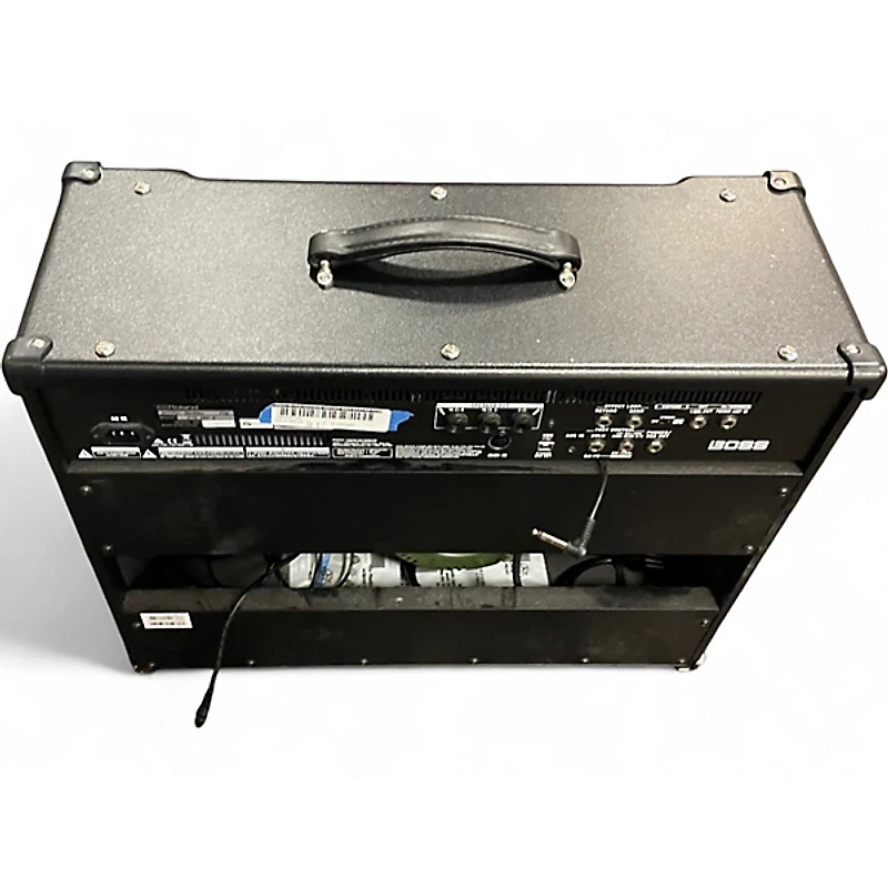 Used BOSS KATANA ARTIST MKII Guitar Combo Amp