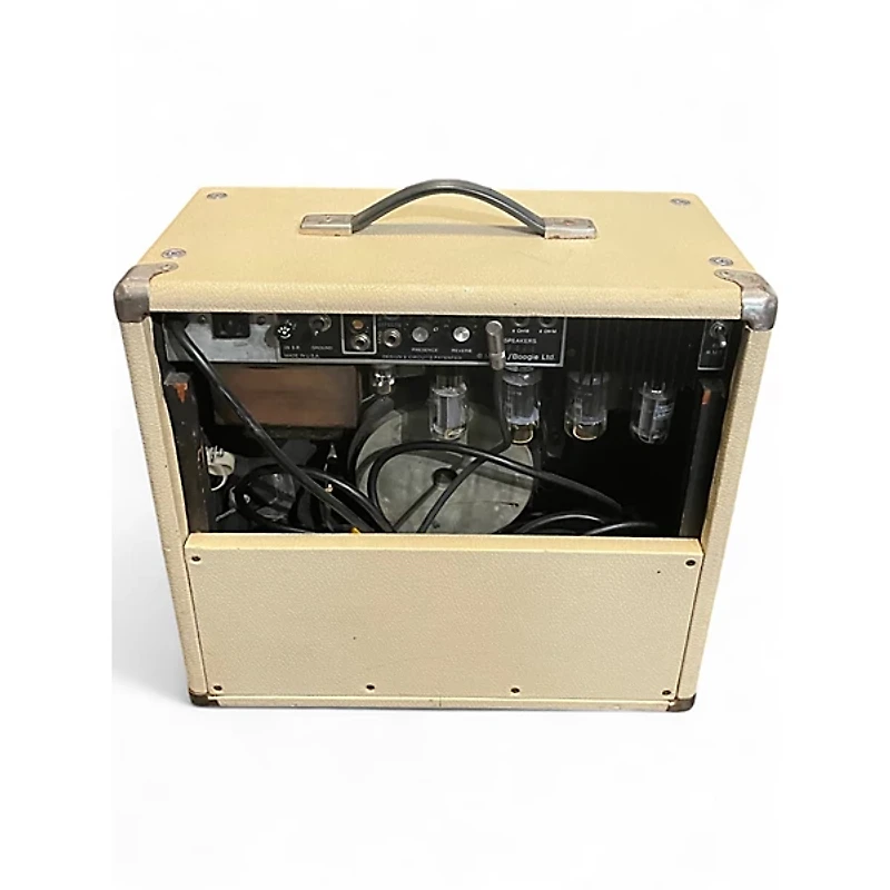 Used MESA/Boogie Mark II  Tube Guitar Combo Amp