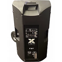 Used FBT X-LITE 15A Powered Speaker
