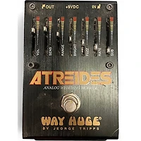 Used Way Huge Electronics atreides Pedal
