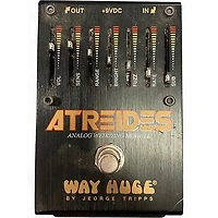 Used Way Huge Electronics atreides Pedal