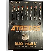Used Way Huge Electronics atreides Pedal