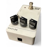 Used JHS Pedals REVERB Effect Pedal