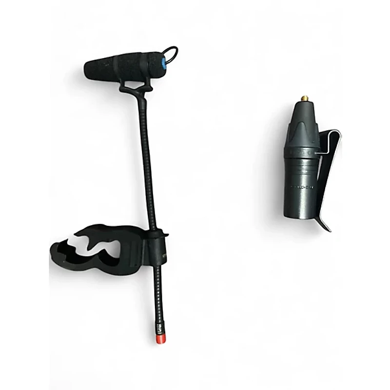 Used DPA Microphones 4099 Drum Microphone