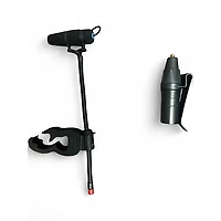 Used DPA Microphones 4099 Drum Microphone