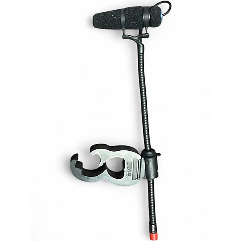 Used DPA Microphones 4099 Drum Microphone