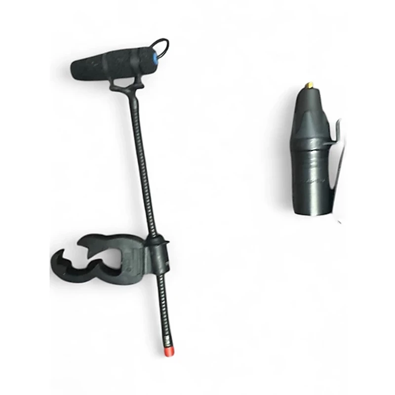 Used DPA Microphones 4099 Drum Microphone