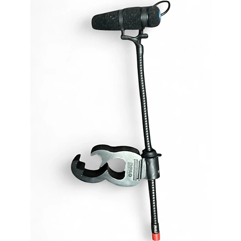 Used DPA Microphones 4099 Drum Microphone