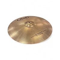Used Pearl 18in Pro Crash Ride Cymbal