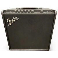 Used Fender Mustang LT50 50W 1x12 Guitar Combo Amp