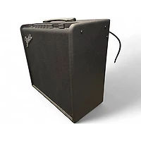 Used Fender Mustang LT50 50W 1x12 Guitar Combo Amp