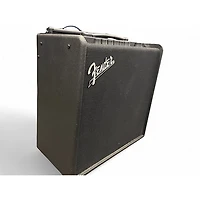 Used Fender Mustang LT50 50W 1x12 Guitar Combo Amp
