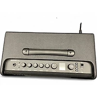 Used Fender Mustang LT50 50W 1x12 Guitar Combo Amp