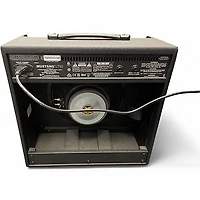 Used Fender Mustang LT50 50W 1x12 Guitar Combo Amp