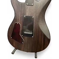 Used PRS SE CE24 Charcoal Solid Body Electric Guitar