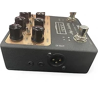 Used NUX AMP ACADEMY Effect Pedal