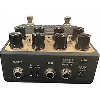 Used NUX AMP ACADEMY Effect Pedal