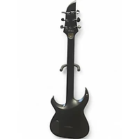 Used Schecter Guitar Research KM6 MKIII Legacy white Solid Body Electric Guitar