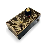 Used Death By Audio TOTAL SONIC ANNIHILATION Effect Pedal