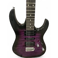 Used Epiphone Les Paul Special I Blue Solid Body Electric Guitar