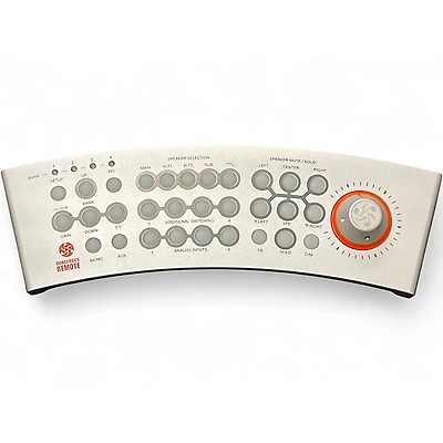 Used Dangerous Music MONITOR ST Remote-Controlled Source and Speaker Switcher